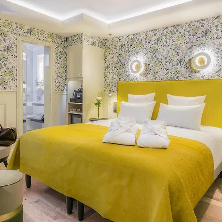 Cambon Hotel Parigi