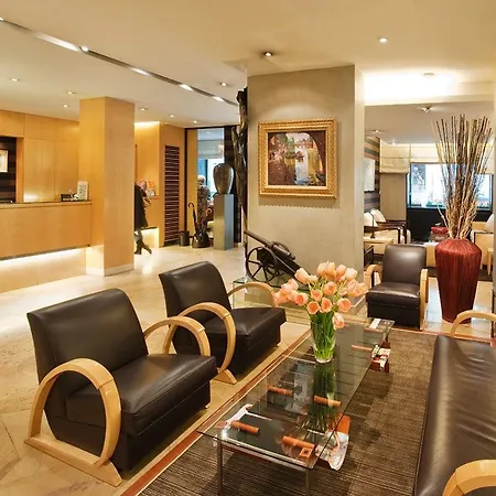 Cambon 4* Parigi