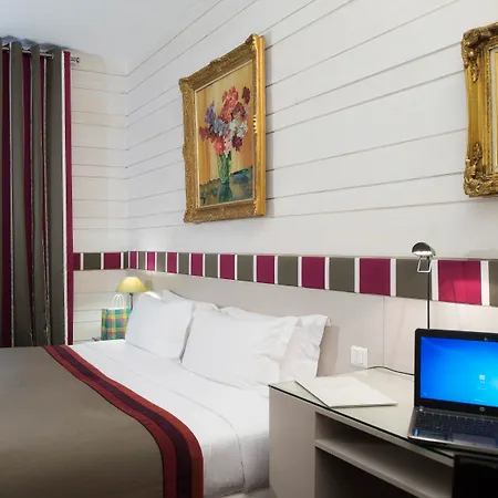 Cambon 4* Parigi