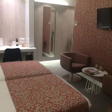 Cambon Hotel Parigi