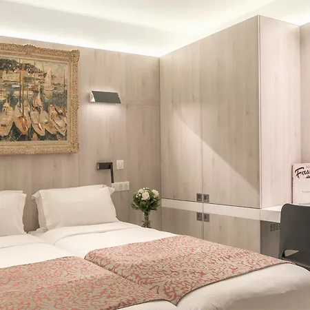 Cambon Hotel