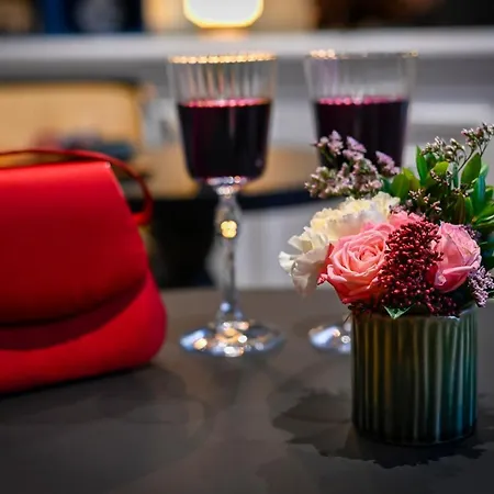 Cambon 4* Parigi