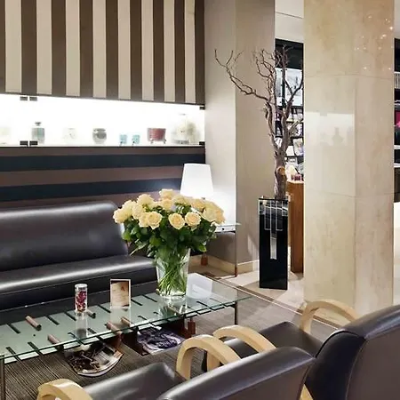 Cambon Hotel Parigi