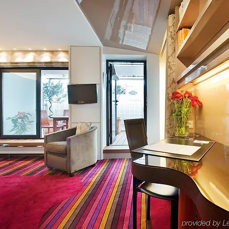 Cambon 4* Parigi