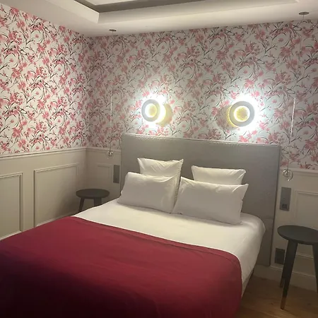 Cambon 4* Paris