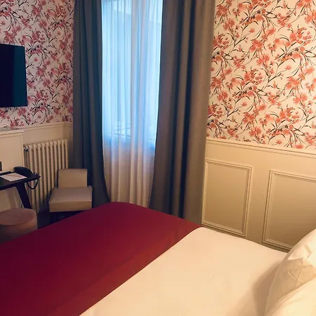 Cambon Hotel Paris