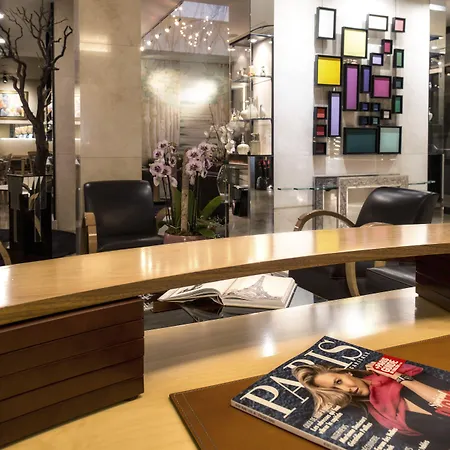 Cambon Paris