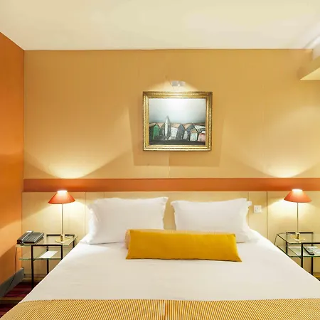 Cambon 4* Paris