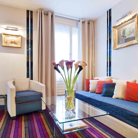 Hotel Cambon