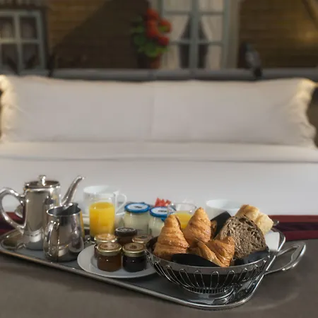 Cambon Hotel Parigi