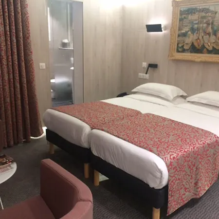 Cambon 4* Paris