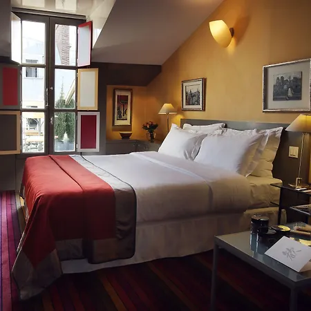 Cambon 4* Paris