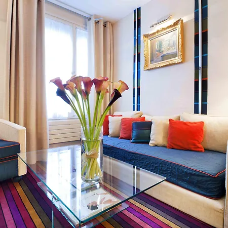 Hotel Cambon