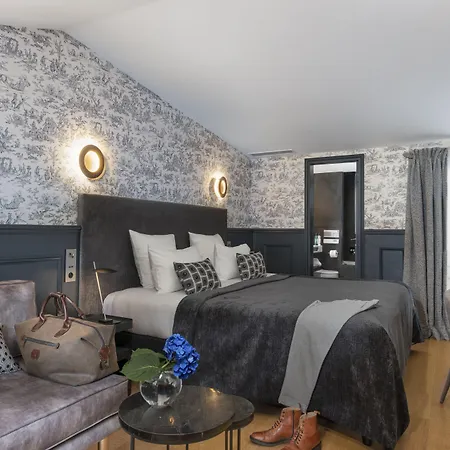 Cambon Hotel 4*