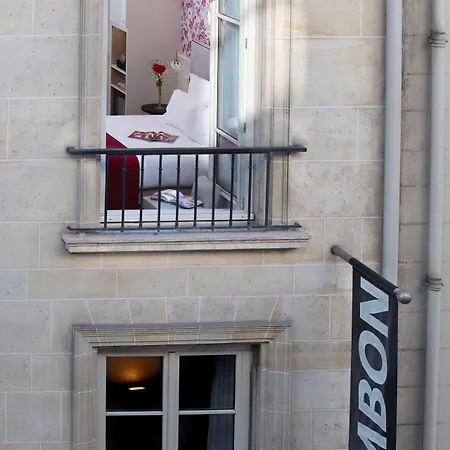 Cambon Hotel