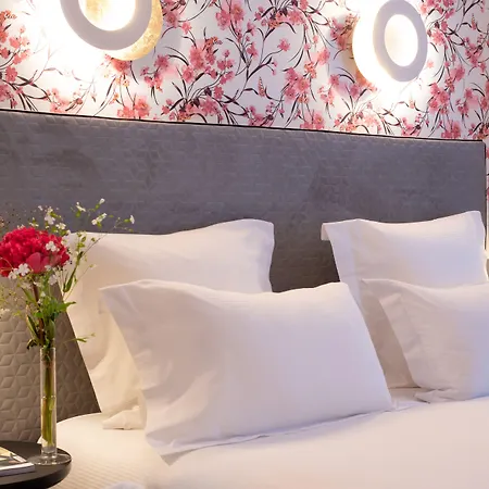 Hotel Cambon Paris