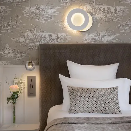 Cambon Hotel Parigi