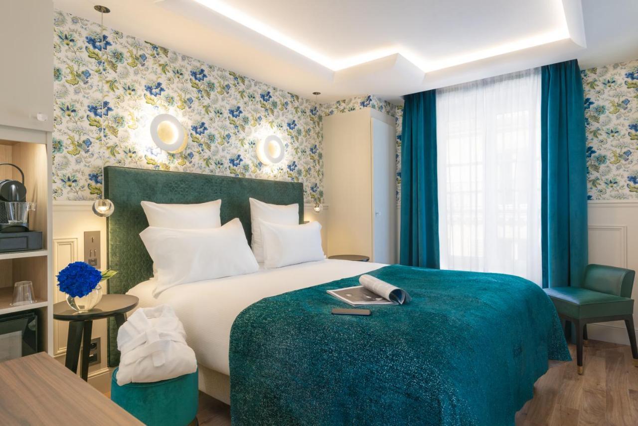 Cambon 4* Parigi