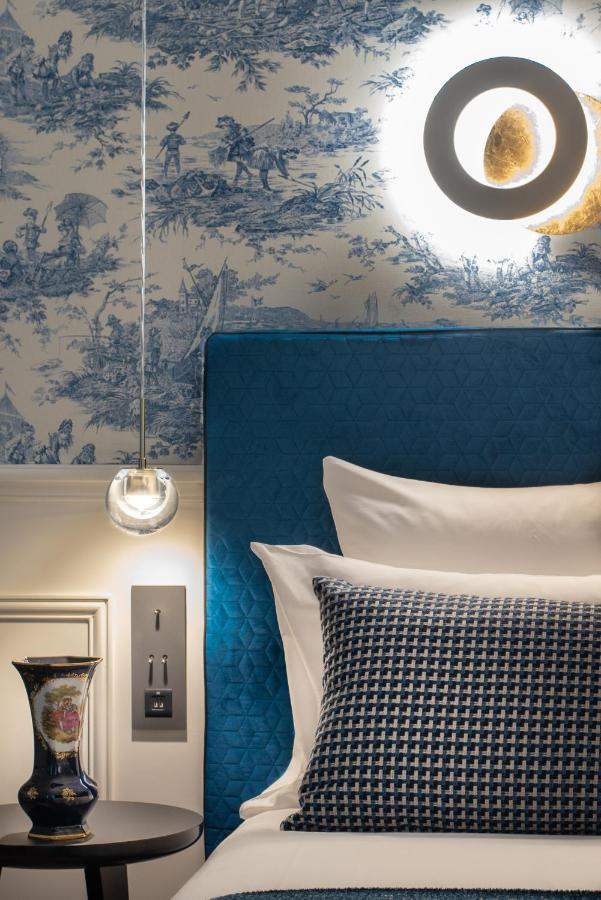 Cambon 4* Parigi