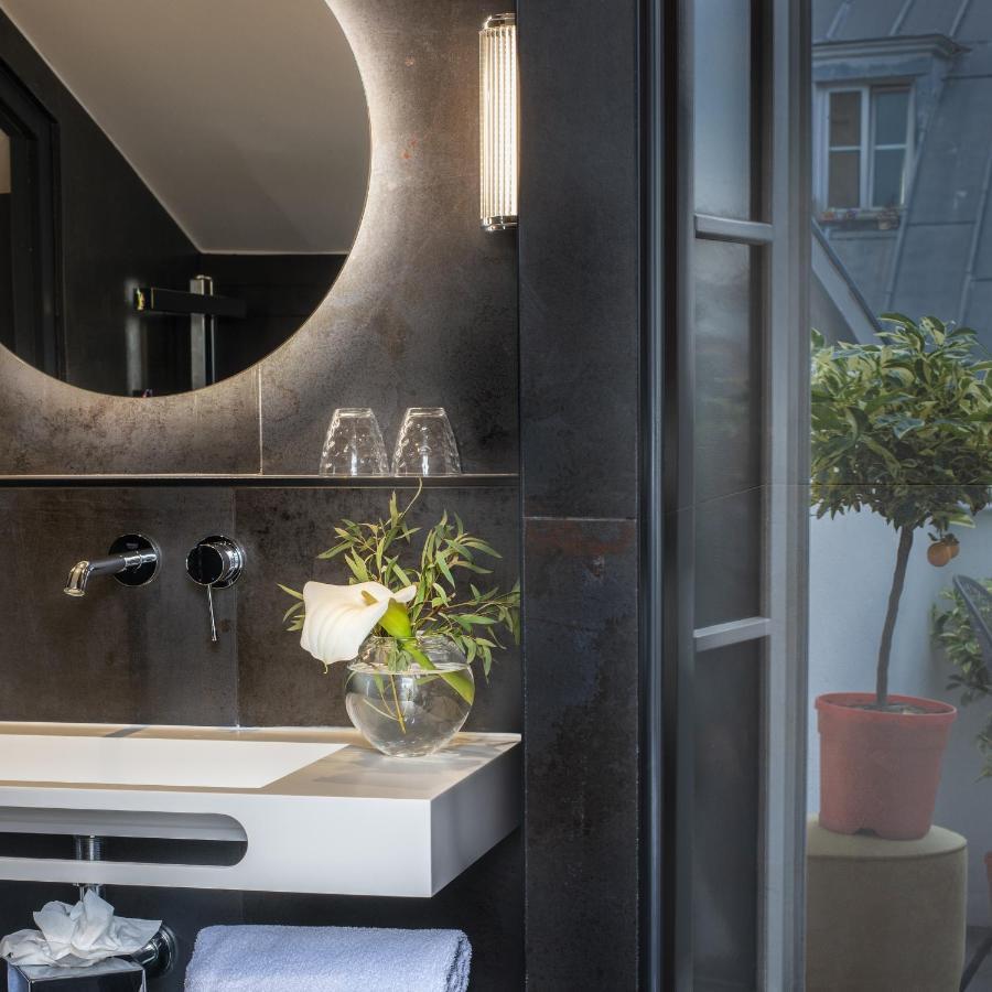 Cambon 4* Parigi
