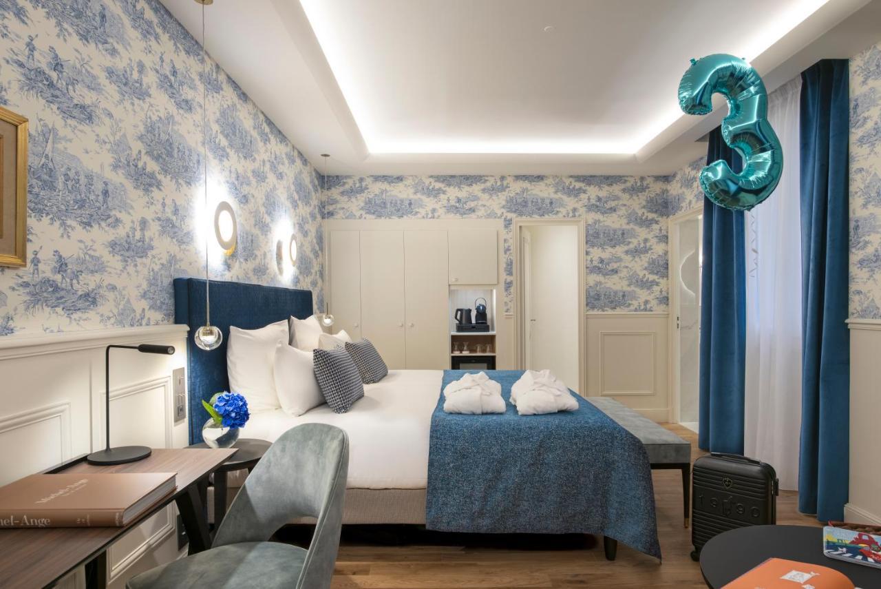 Cambon Hotel Parigi