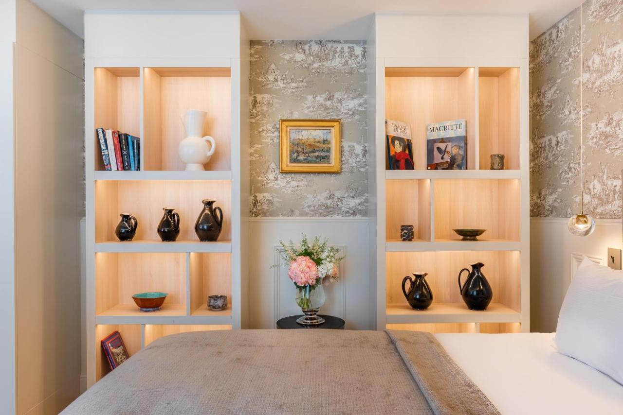 Cambon 4* Parigi