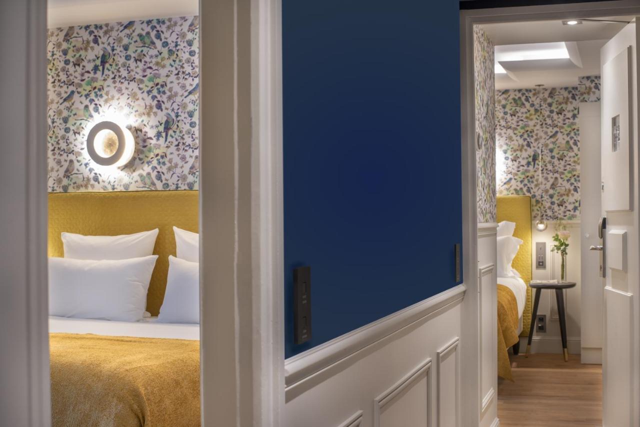 Cambon 4* Parigi