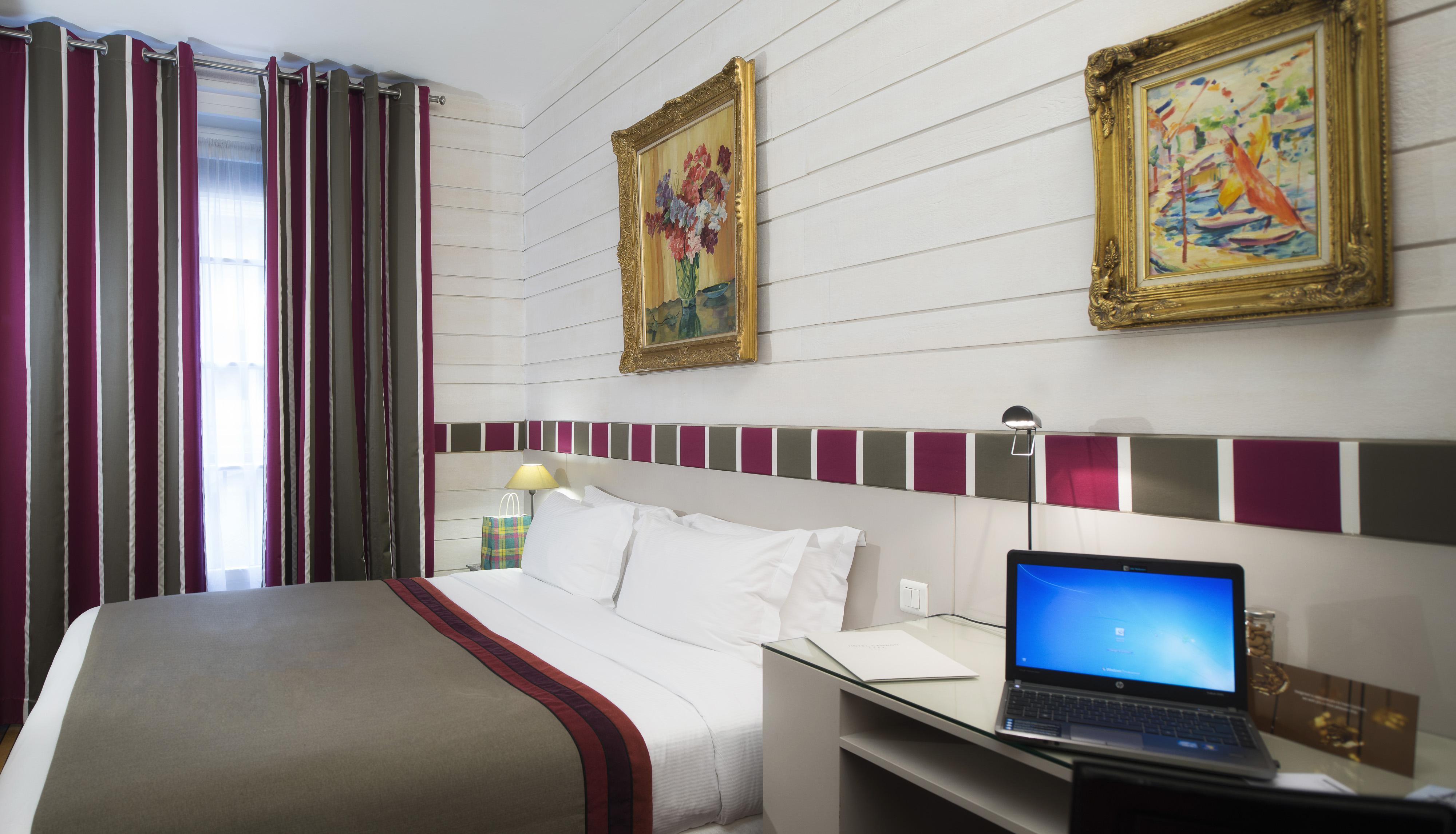 Cambon 4* Parigi