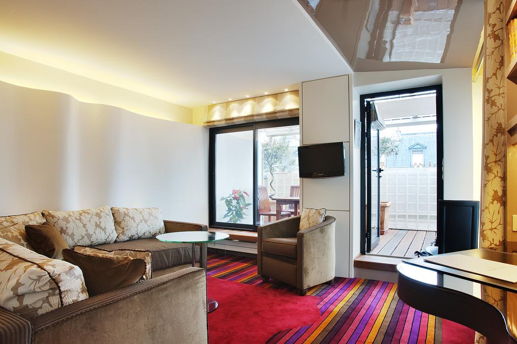 Cambon Hotel Parigi