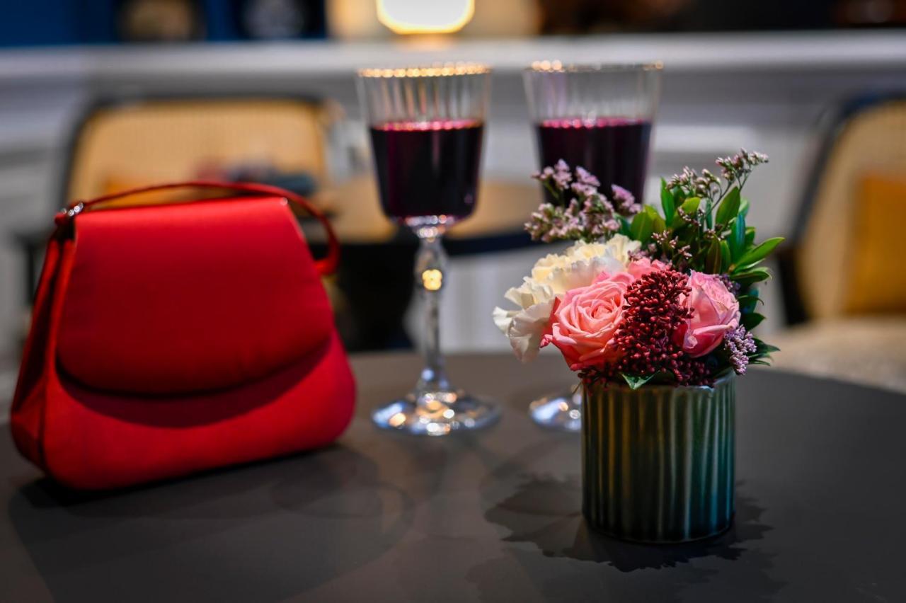 Cambon 4* Parigi