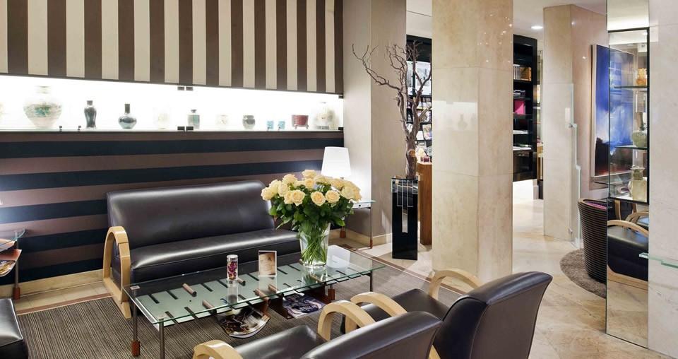 Cambon Hotel Parigi