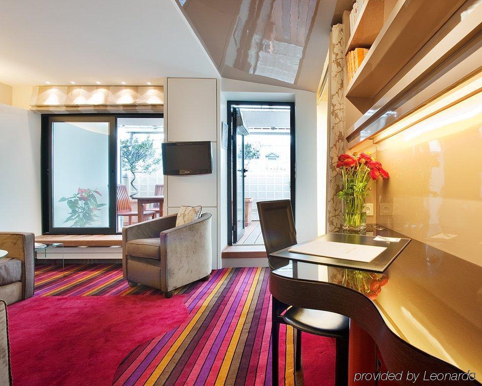 Cambon 4* Parigi