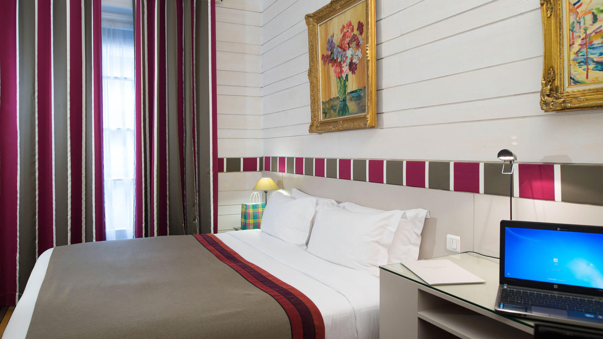 Cambon 4* Parigi