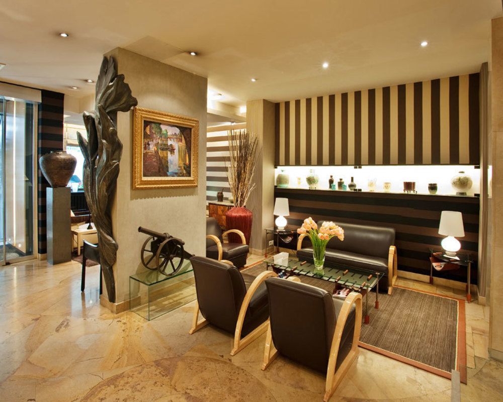 Hotel Cambon Parigi